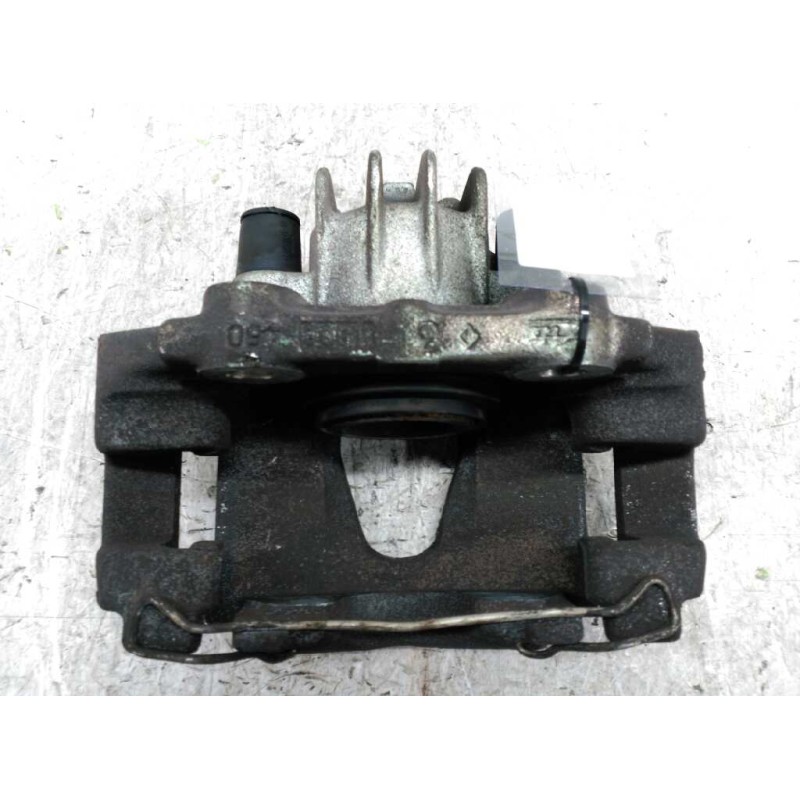 Recambio de pinza freno delantera derecha para peugeot 205 berlina xad / xad multi referencia OEM IAM 440069 - Rojo 3