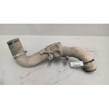 TUBO ADMISION 51063043563 CODO REFRIGERANTE DE AGUA