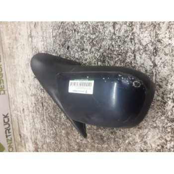 Recambio de retrovisor derecho para citroën xsara berlina 1.6i 16v exclusive referencia OEM IAM  7 PINS 