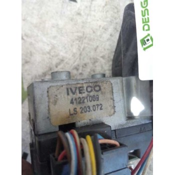 Recambio de mando intarder para iveco trucks stralis ad 190s45 referencia OEM IAM 41221009 LS203072 