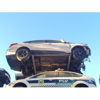 hyundai i40 del año 2012