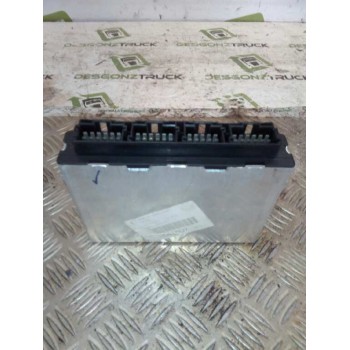 Recambio de modulo electronico para man tg - a 18.xxx fg / bb   (e3/e4) l referencia OEM IAM 81258057069  
