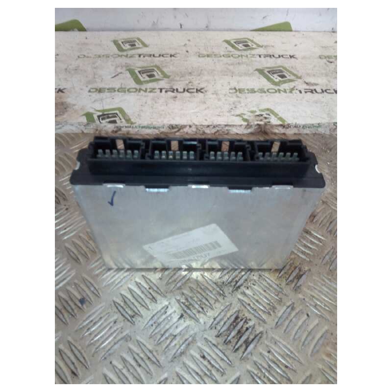 Recambio de modulo electronico para man tg - a 18.480 fg / bb (e3/e4) l referencia OEM IAM 81258057069 - Blanco 3
