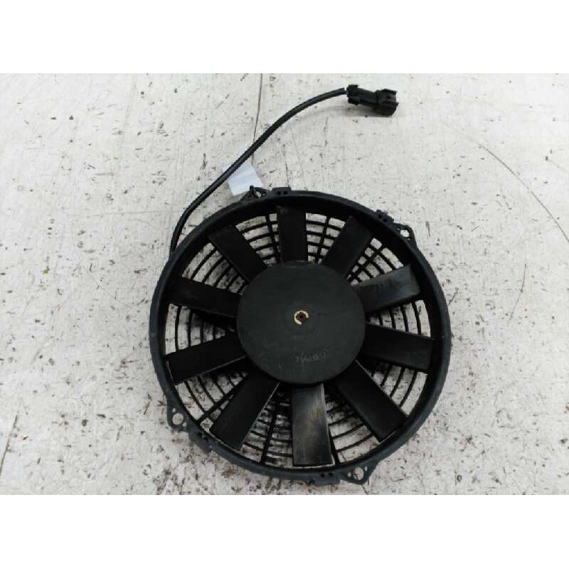 Recambio de electroventilador aire acondicionado para skoda felicia berlina ( 791) blue sky referencia OEM IAM   