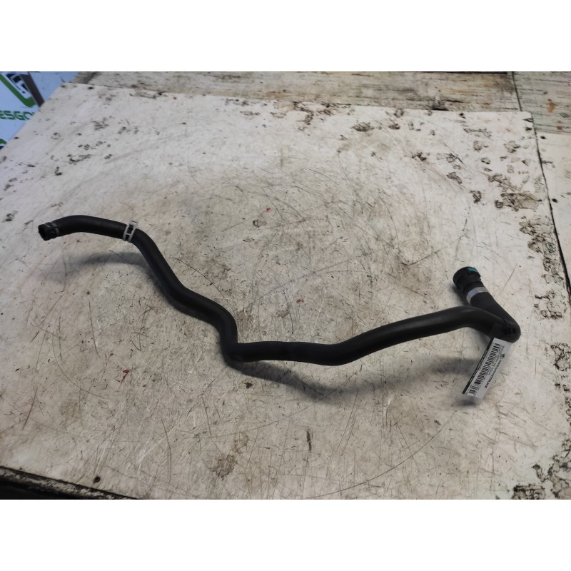 Recambio de manguera de agua para ford transit combi ´06 2.2 tdci cat referencia OEM IAM 6C1118K579BD  