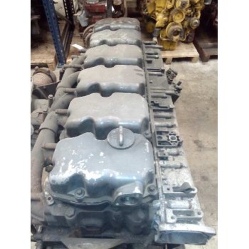Recambio de motor completo para scania trucks serie 4 114 l 380 (380-381cv) referencia OEM IAM DC1102  