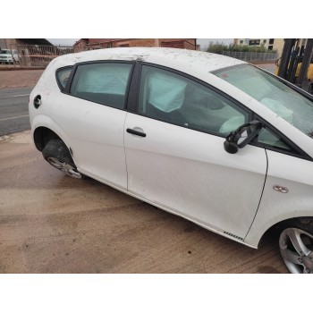 seat leon (1p1) del año 2009