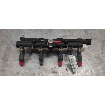 Recambio de rampa inyectora para seat ibiza (6k1) 1.4 referencia OEM IAM 030133319AA 2435170160 
