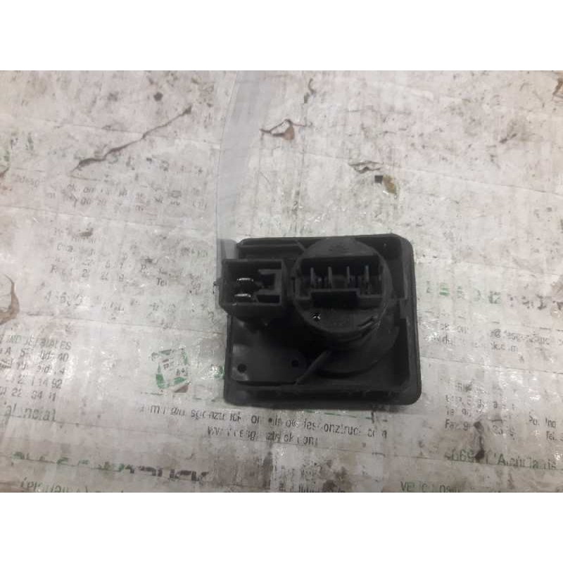 Recambio de mando luces para peugeot boxer caja abierta (rs2850)(230)('02) 1400 td caja abierta referencia OEM IAM  4/2 PINS 2