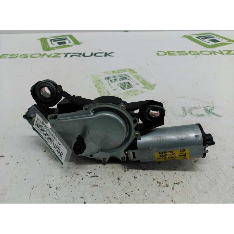 Recambio de motor limpia trasero para seat ibiza (6l1) 1.9 tdi referencia OEM IAM 404759  