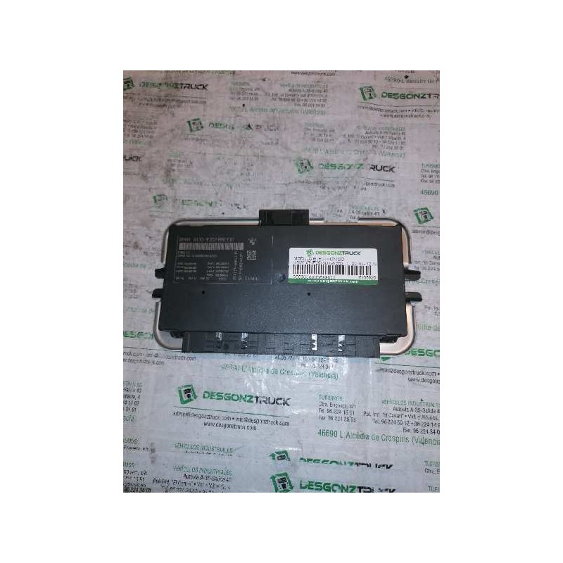 Recambio de modulo electronico para bmw x3 (f25) xdrive 20d referencia OEM IAM 61359251980901 2840974804300 