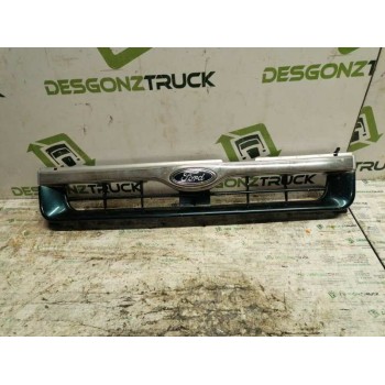 REJILLA DELANTERA 623100F100 