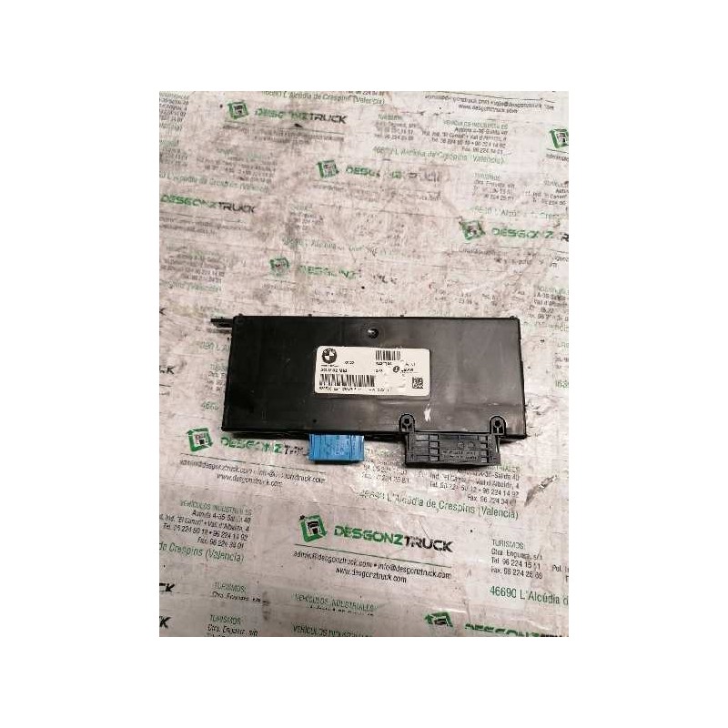 Recambio de modulo electronico para bmw x3 (f25) xdrive 20d referencia OEM IAM 61359232164  