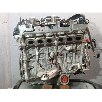 MOTOR COMPLETO S58B30T0 