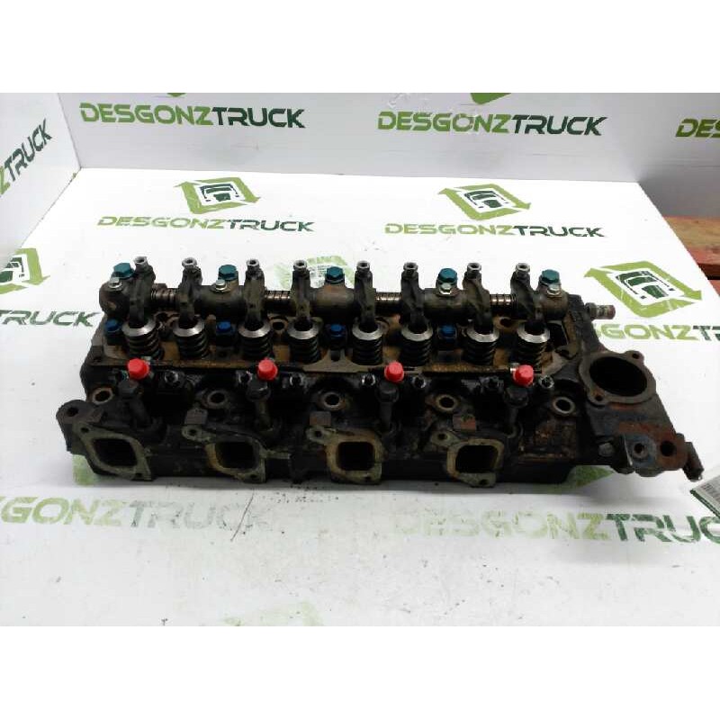 Recambio de culata para ford transit 2.5 diesel referencia OEM IAM 844F6090AJ  