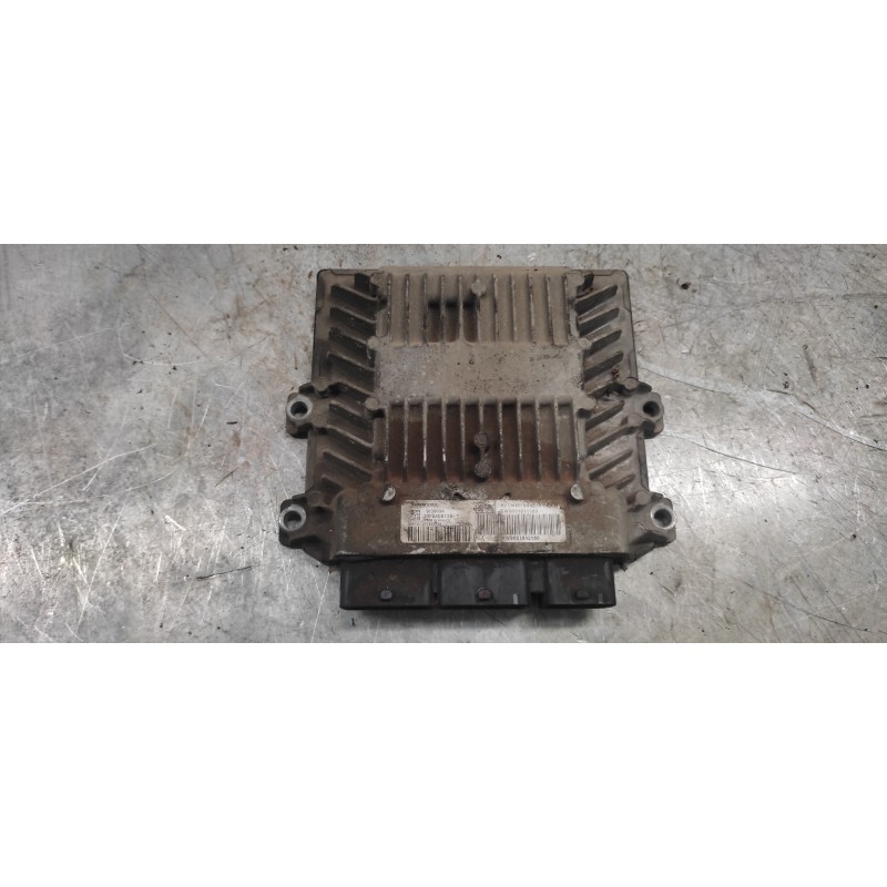 Recambio de centralita motor uce para citroën jumpy hdi 120 27 l1h1 furg. referencia OEM IAM 9664611380 9661642180 5WS40613BT