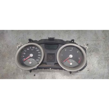 CUADRO INSTRUMENTOS 8200399695 