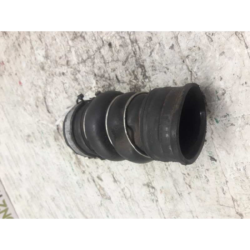 Recambio de tubo para ford transit connect (tc7) furgón ft 200s referencia OEM IAM 5T166N650AB  