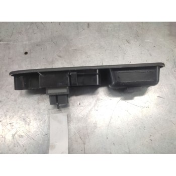 Recambio de mando elevalunas delantero derecho para peugeot 307 (s1) xr clim plus referencia OEM IAM  7 PINS 