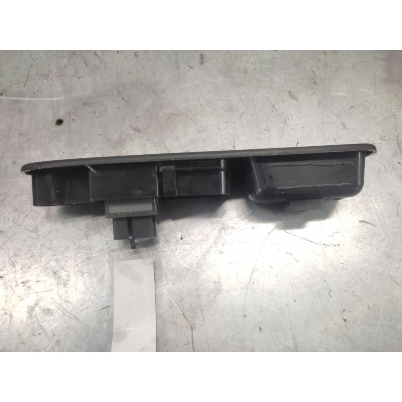 Recambio de mando elevalunas delantero derecho para peugeot 307 (s1) xr clim plus referencia OEM IAM  7 PINS 2