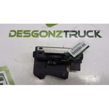 CERRADURA PUERTA DELANTERA DERECHA 