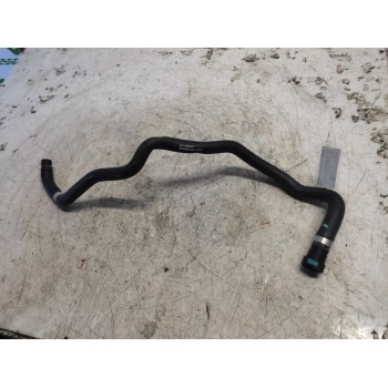 Recambio de manguera de agua para ford transit combi ´06 2.2 tdci cat referencia OEM IAM 6C1118K579BD  