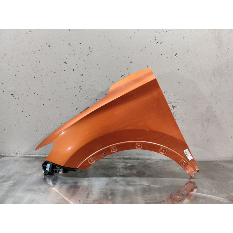 Recambio de aleta delantera izquierda para mg zs suv (azs1) 1.5 vti referencia OEM IAM   