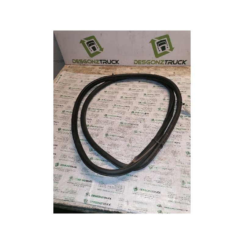 Recambio de gomas contorno puerta para bmw x3 (f25) xdrive 20d referencia OEM IAM  DELANTERA IZQUIERDA 