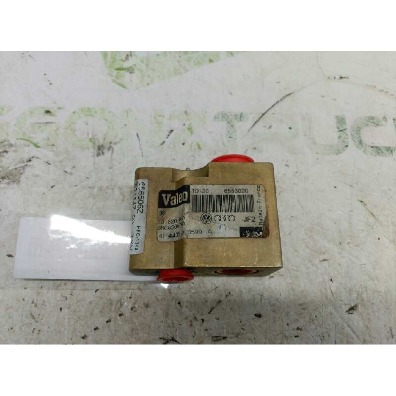 Recambio de valvula expansion para seat cordoba berlina (6k2) stella referencia OEM IAM 1J1820103A  