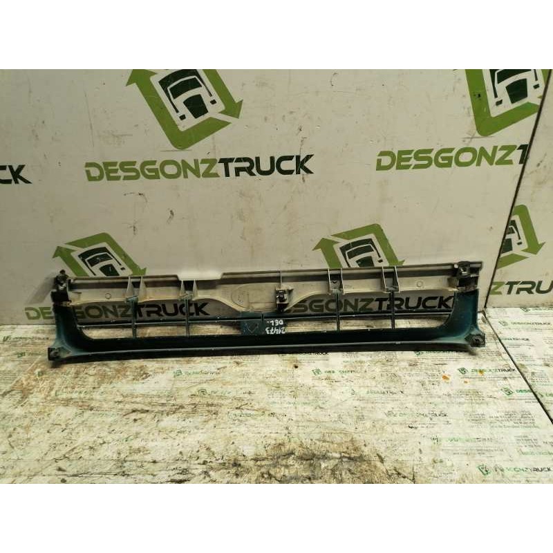Recambio de rejilla delantera para ford maverick (ml) básico referencia OEM IAM 623100F100 - Azul 2