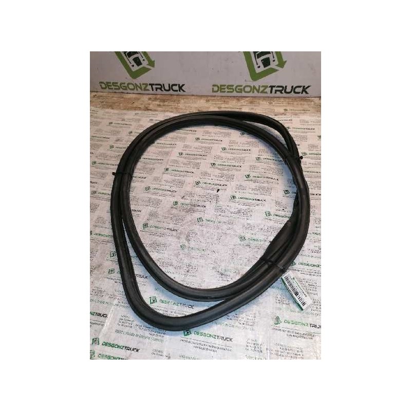 Recambio de gomas contorno puerta para bmw x3 (f25) xdrive 20d referencia OEM IAM  DELANTERA DERECHA 