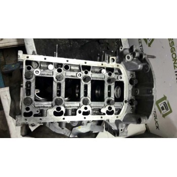 Recambio de bloque para peugeot 207 confort referencia OEM IAM 8HZ  