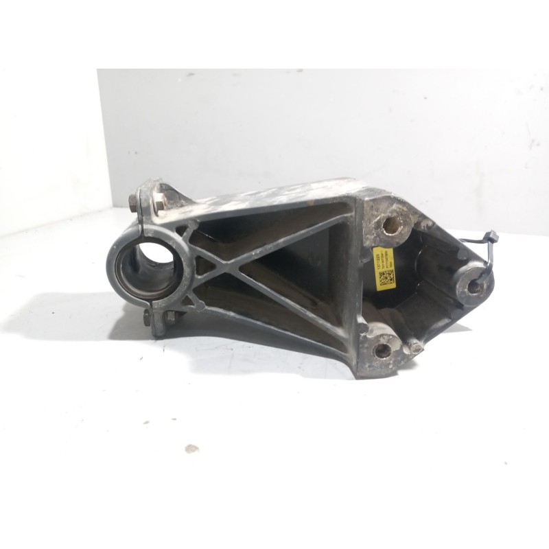 Recambio de soporte guardabarros trasero para daf serie xf105.460 12.9 diesel referencia OEM IAM 1371224 - Blanco 4