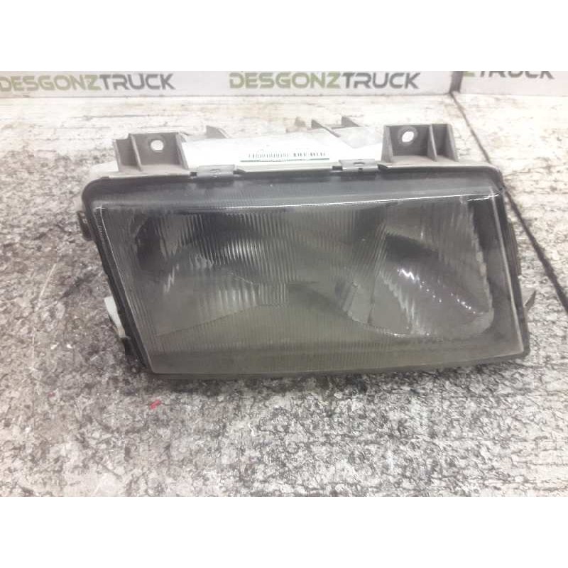 Recambio de faro derecho para mercedes-benz sprinter (w901,w904) caja cerr. 412 d (904.462-463) techo elevado referencia OEM IAM