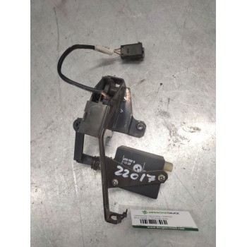 Recambio de cerradura maletero / porton para bmw serie 5 touring (e39) referencia OEM IAM 67118384069  