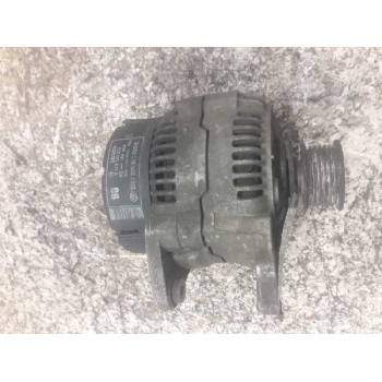 Recambio de alternador para audi 80/90 (893) 80 referencia OEM IAM 0123320003 028903025E 