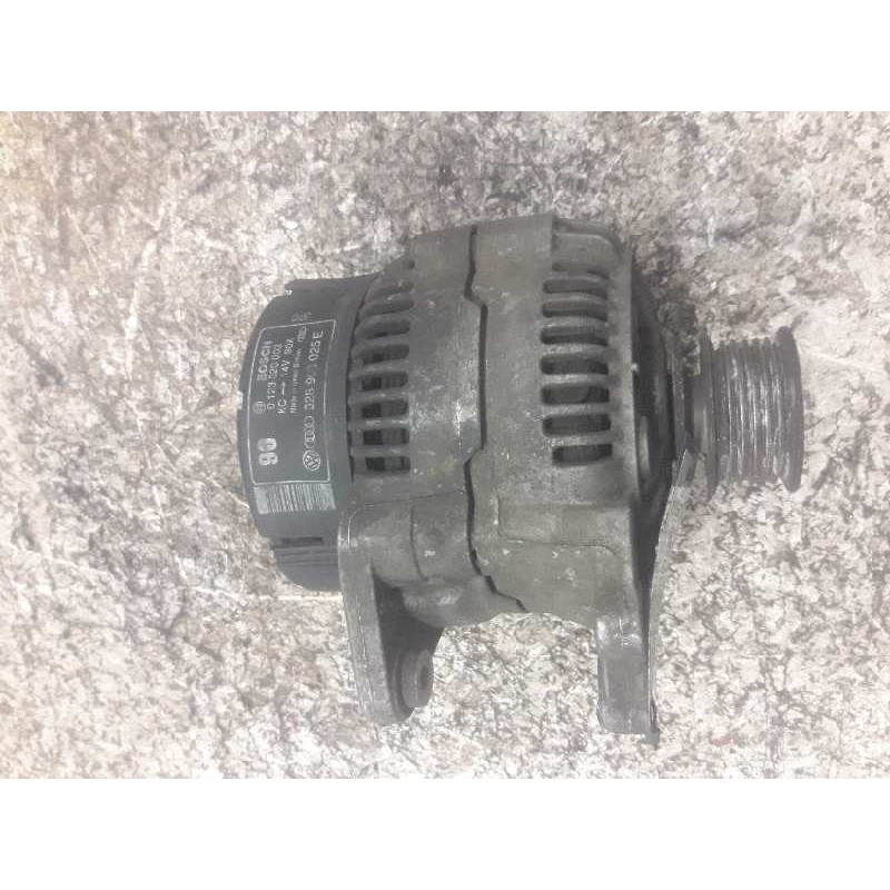 Recambio de alternador para audi 80/90 (893) 80 referencia OEM IAM 0123320003 028903025E 2