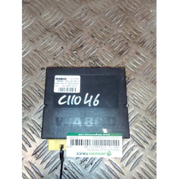MODULO ELECTRONICO 81258117018 4461702090 CENTRALITA ECAS