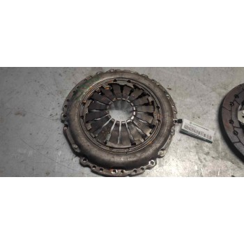 Recambio de kit embrague para opel corsa d ´´111 years´´ referencia OEM IAM 322035210  