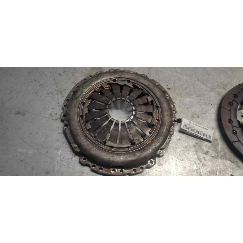 Recambio de kit embrague para opel corsa d ''111 years'' referencia OEM IAM 322035210 - Negro 2