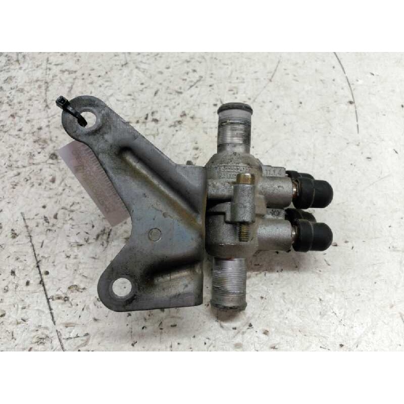 Recambio de cuerpo calentadores agua para peugeot 206 berlina x-line referencia OEM IAM   