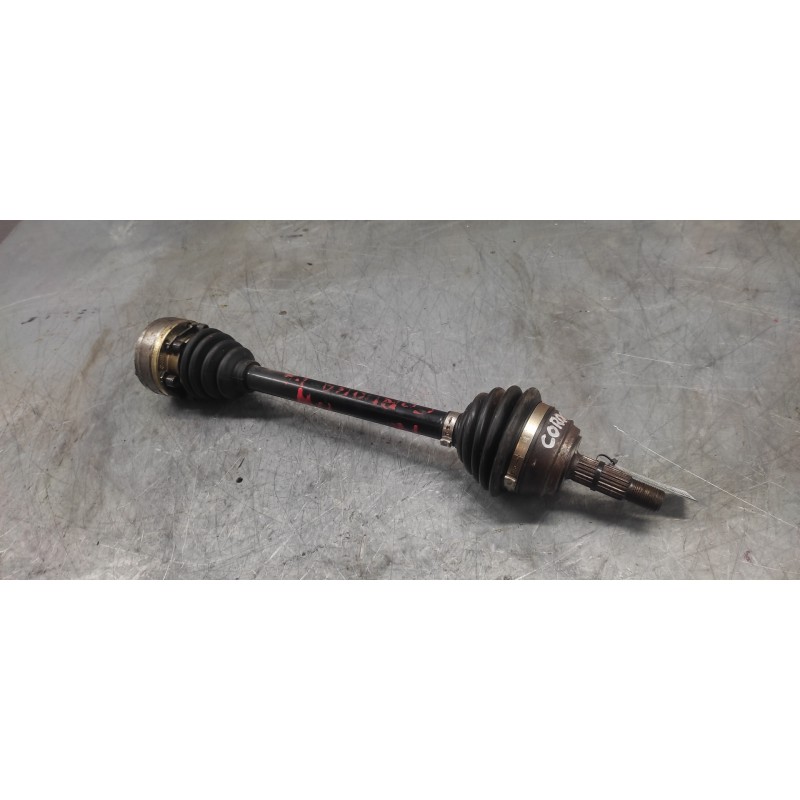 Recambio de transmision delantera izquierda para seat cordoba berlina (6k2) clx referencia OEM IAM  24MM MANGUETA 