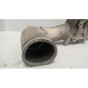 Recambio de tubo admision para man tgx 18.xxx 12.4 diesel referencia OEM IAM 51063043563  CODO REFRIGERANTE DE AGUA