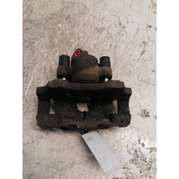 Recambio de pinza freno trasera izquierda para bmw serie 3 compact (e46) 2.0 16v referencia OEM IAM   