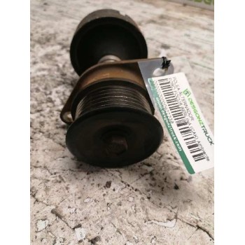 Recambio de polea alternador para ford focus berlina (cak) ambiente referencia OEM IAM   