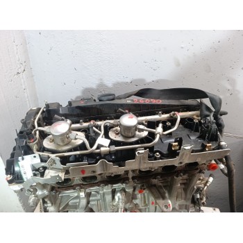 Recambio de motor completo para bmw 4 descapotable (g23, g83) m4 competition m xdrive referencia OEM IAM S58B30T0  