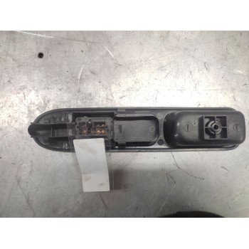 Recambio de mando elevalunas delantero derecho para peugeot 307 (s1) xr clim plus referencia OEM IAM  7 PINS 