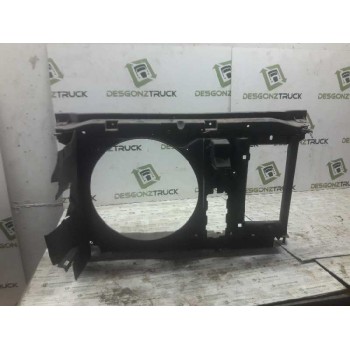 Recambio de panel frontal para citroën c4 coupe vts referencia OEM IAM 9653700380  