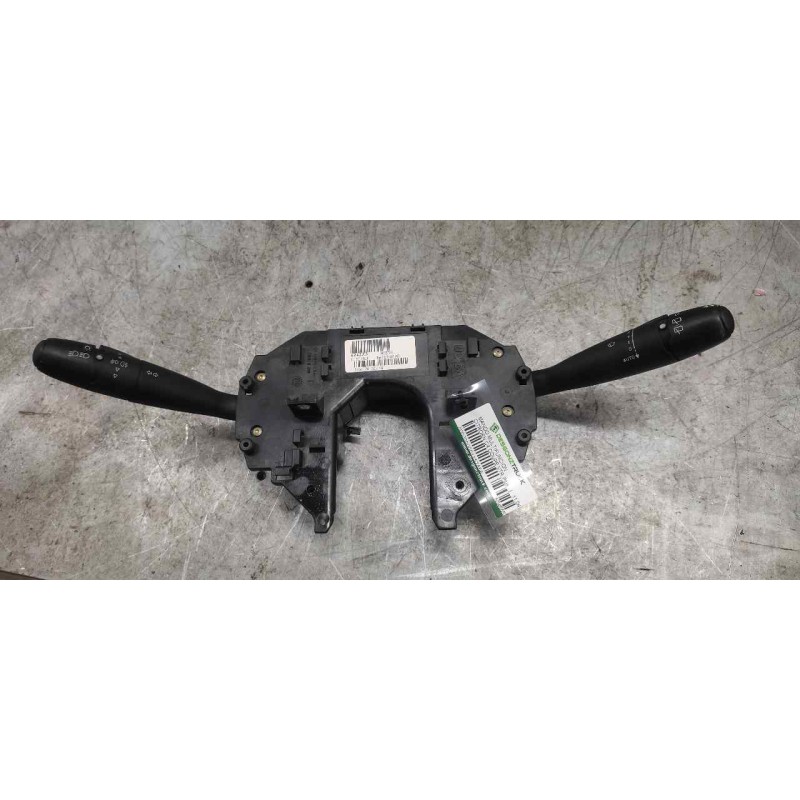 Recambio de mando multifuncion para citroën c4 coupe vtr plus referencia OEM IAM N345657356  