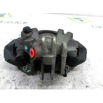 Recambio de pinza freno delantera izquierda para peugeot 205 berlina xad / xad multi referencia OEM IAM 4400K1  